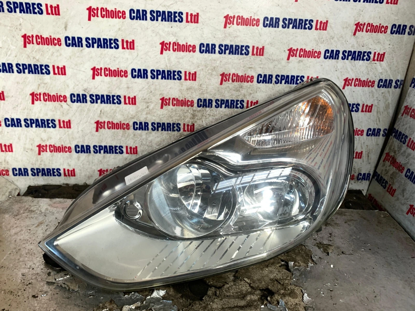 Sultanbeyli ikinci el çıkma yedek parça satışı ve hurda parçalar