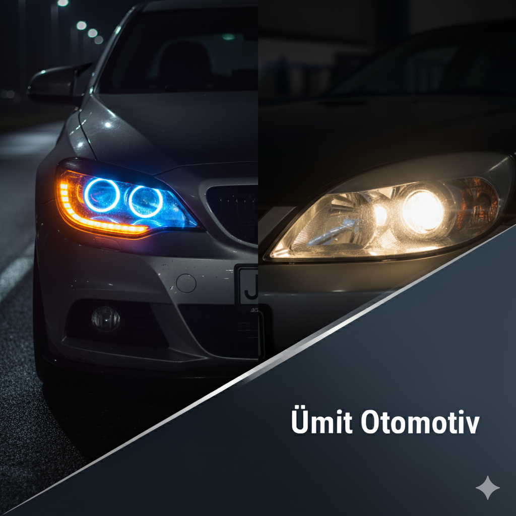 💡 Pendik Far Tamiri | Uygun Fiyatlı ve Garantili Çözümler