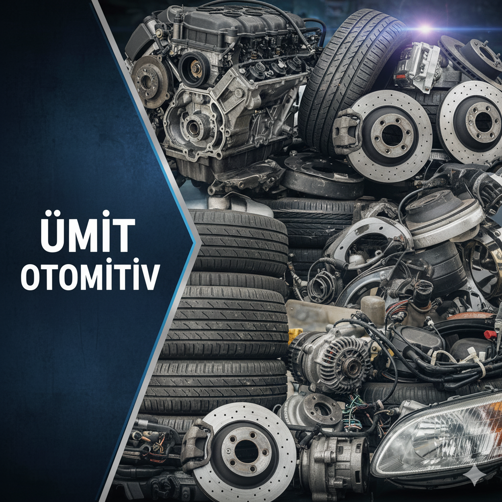 📞 Hemen Ara – Pendik Çıkma Parça ile İhtiyacın Olan Yedek Parça Elinin Altında!